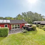 Anselm By Interhome Holiday home Farvang