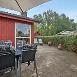 Anselm By Interhome * Farvang