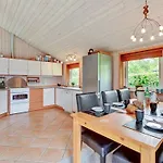 Anselm By Interhome Holiday home