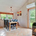 Holiday home Anselm By Interhome *