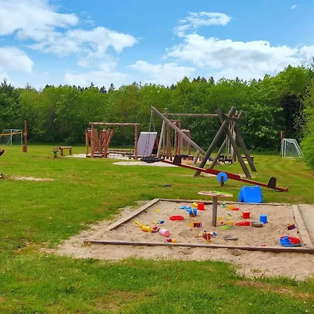 Anselm By Interhome Fårvang