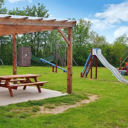 Anselm By Interhome Nyaraló