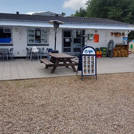 Anselm By Interhome Nyaraló