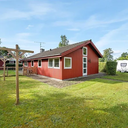 Anselm By Interhome Fårvang