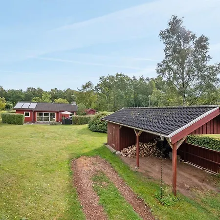 Anselm By Interhome Vakantiehuis Fårvang