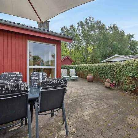 Anselm By Interhome * Fårvang