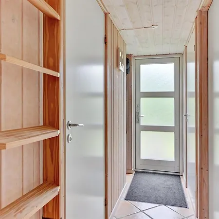 Anselm By Interhome Nyaraló *