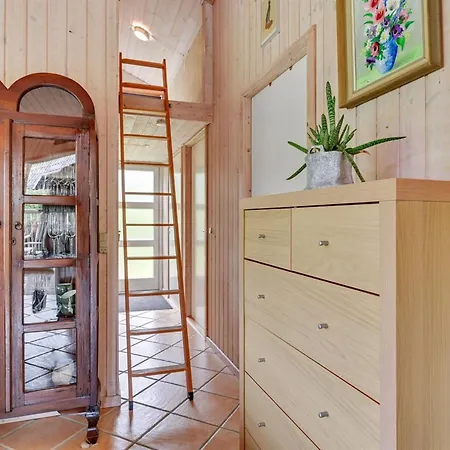 Nyaraló Anselm By Interhome