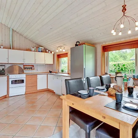 Anselm By Interhome Nyaraló