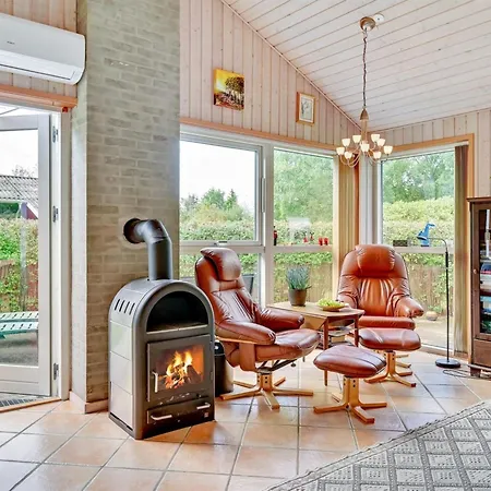 Anselm By Interhome Nyaraló