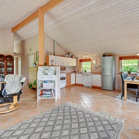 Casa de Férias Anselm By Interhome Fårvang
