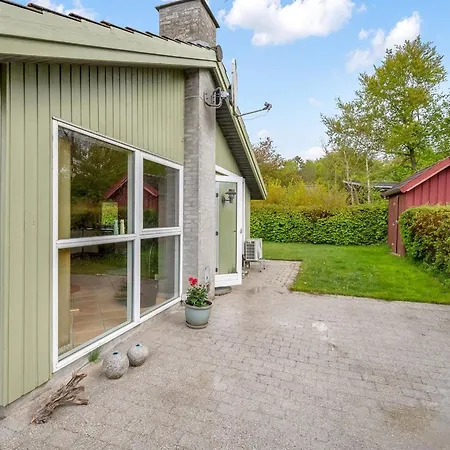 Casa de Férias Anselm By Interhome *