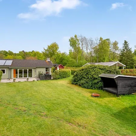 Anselm By Interhome *