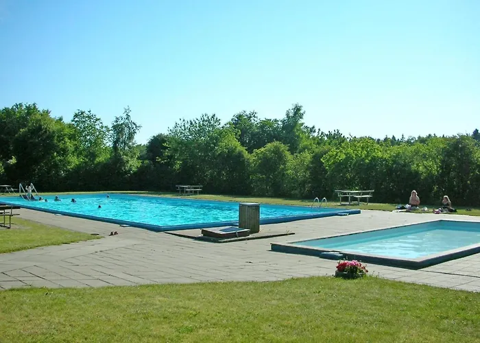 Ferienhaus Anselm By Interhome *