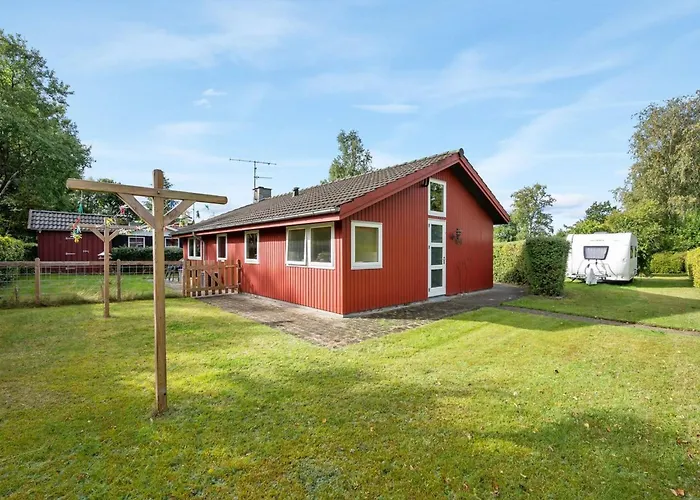 Anselm By Interhome Fårvang