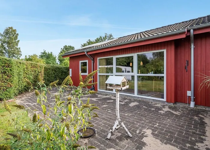 Ferienhaus Anselm By Interhome *