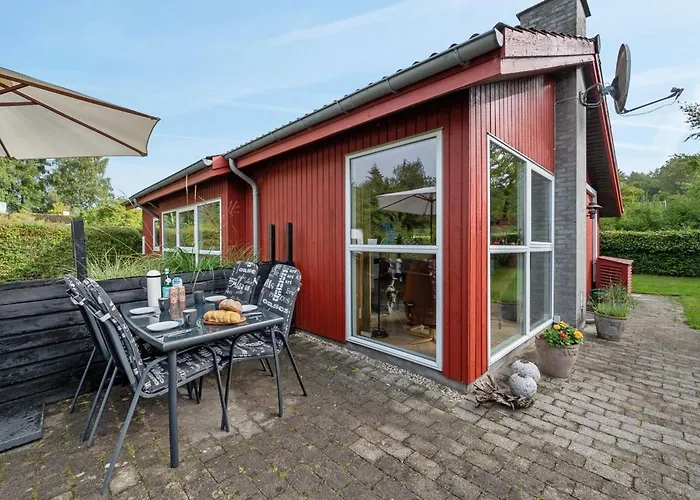 Ferienhaus Anselm By Interhome *