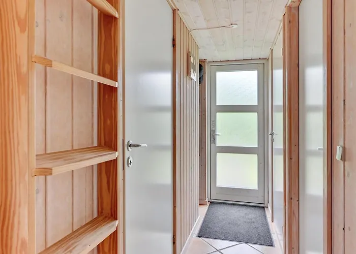 Anselm By Interhome Ferienhaus *
