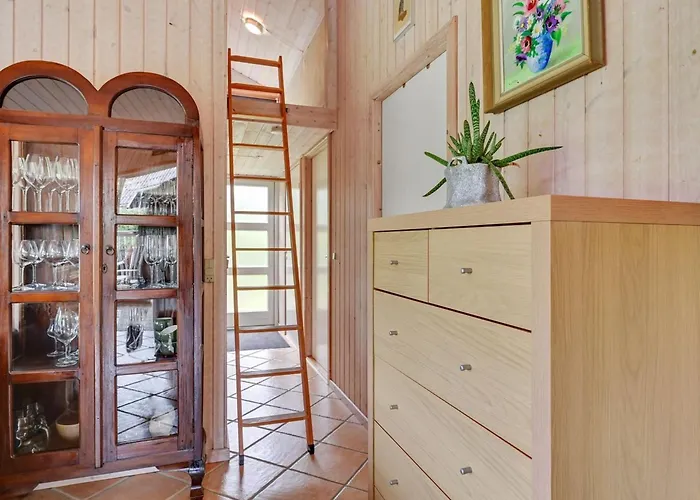 Ferienhaus Anselm By Interhome
