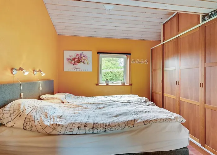 Ferienhaus Anselm By Interhome Fårvang