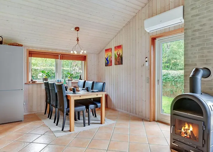 Ferienhaus Anselm By Interhome *