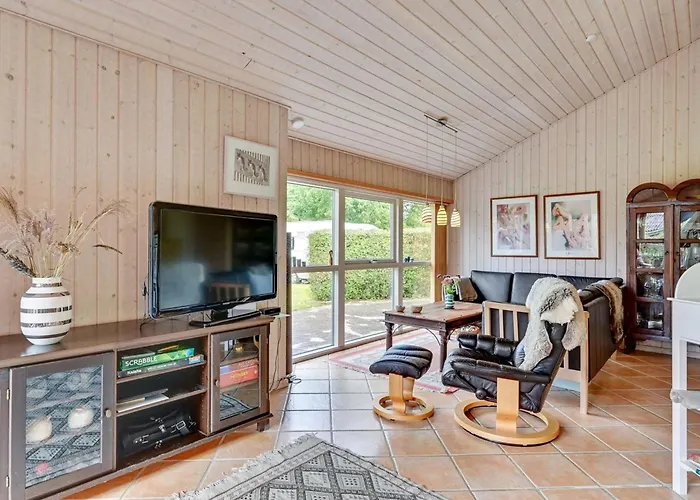 Anselm By Interhome Ferienhaus Fårvang